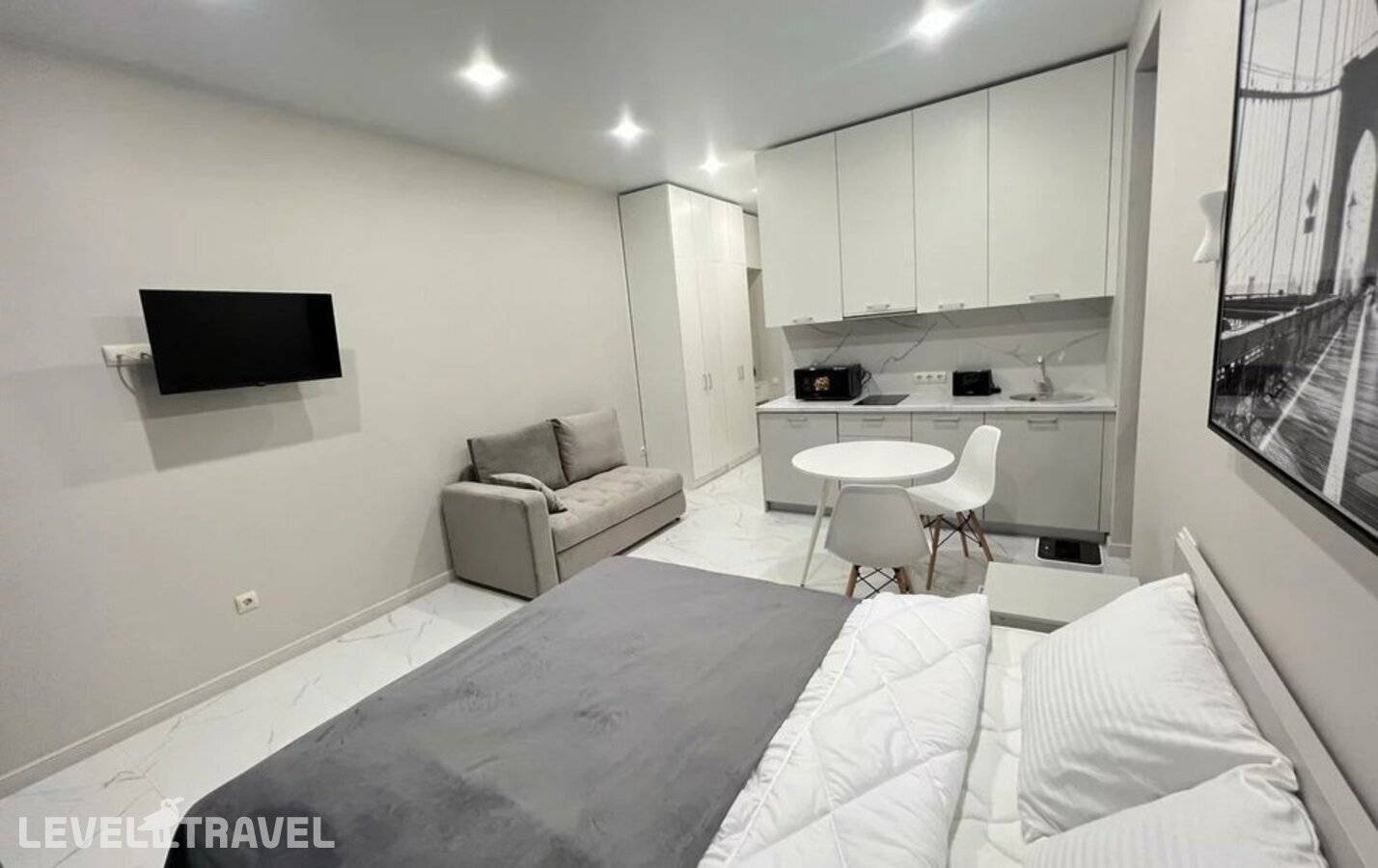 фотографии отеля San-Marino в Россия(Вардане) - фото №5