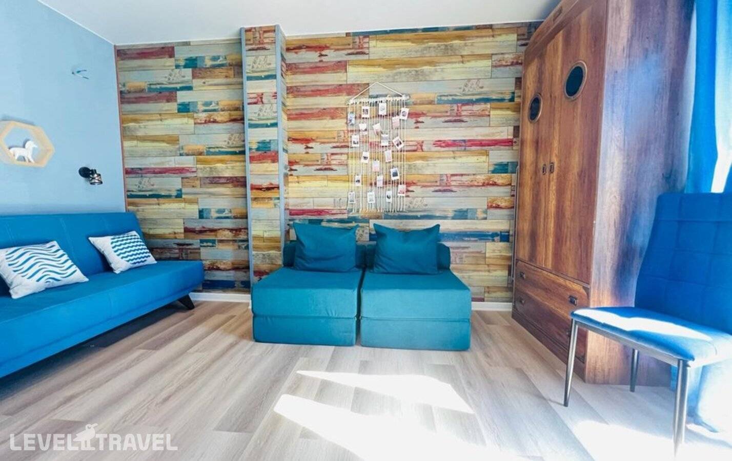 фотографии отеля San-Marino в Россия(Вардане) - фото №20