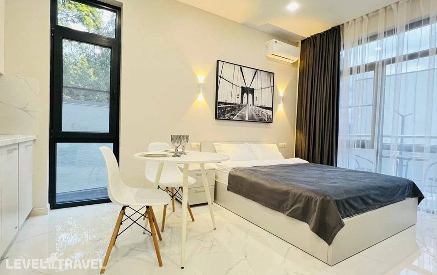 фотографии отеля San-Marino в Россия(Вардане) - фото №2