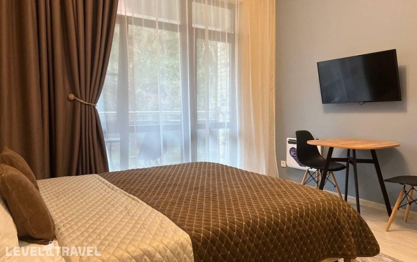 фотографии отеля San-Marino в Россия(Вардане) - фото №6