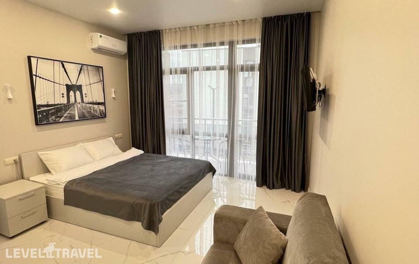 фотографии отеля San-Marino в Россия(Вардане) - фото №8