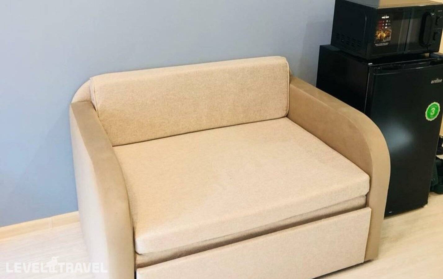 фотографии отеля San-Marino в Россия(Вардане) - фото №3