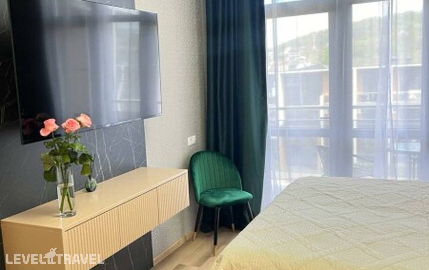 фотографии отеля San-Marino в Россия(Вардане) - фото №24