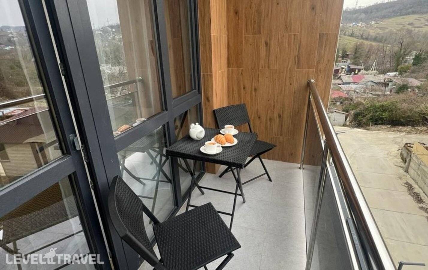 фотографии отеля San-Marino в Россия(Вардане) - фото №4