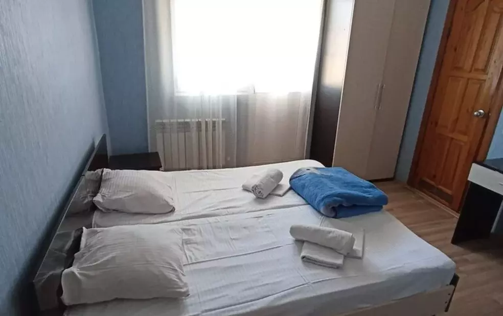 Робинзон