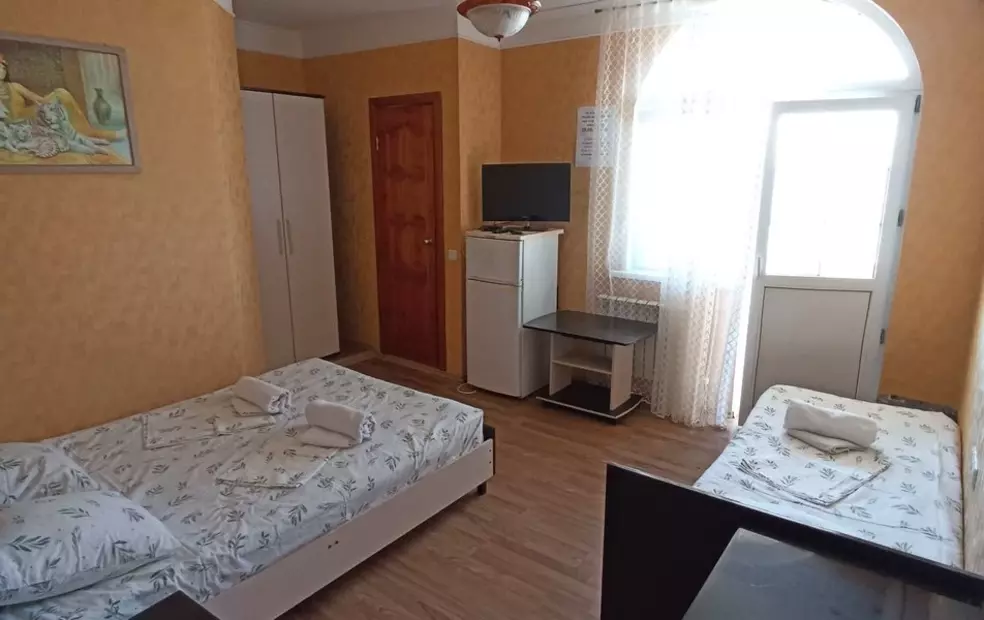 Робинзон