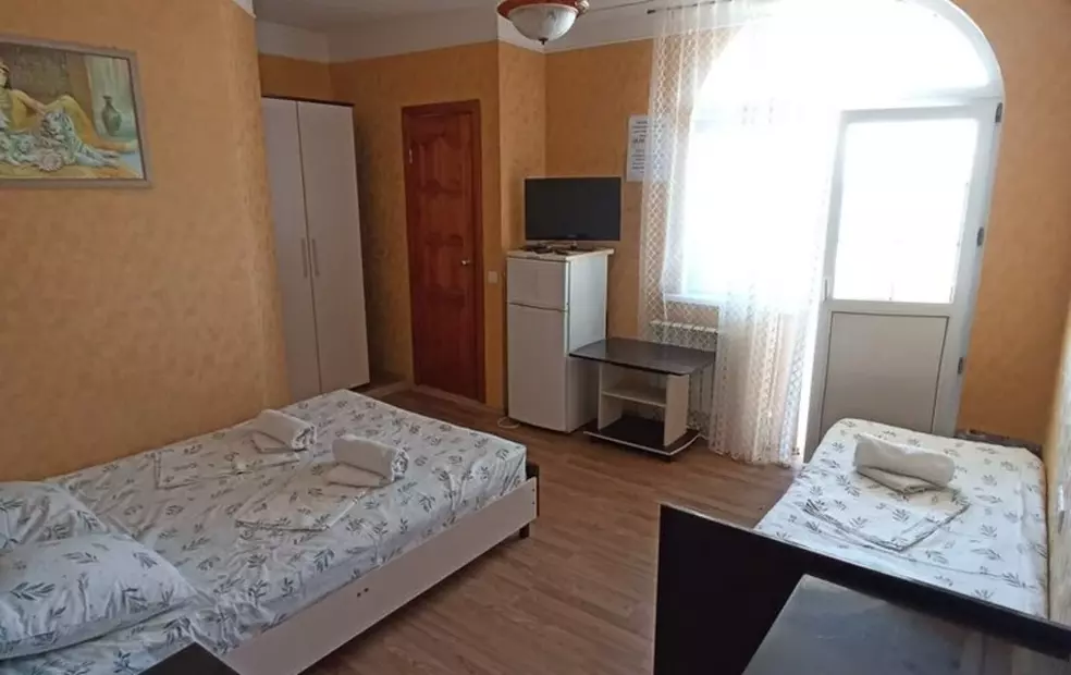 Робинзон