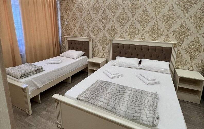 Роза Ветров