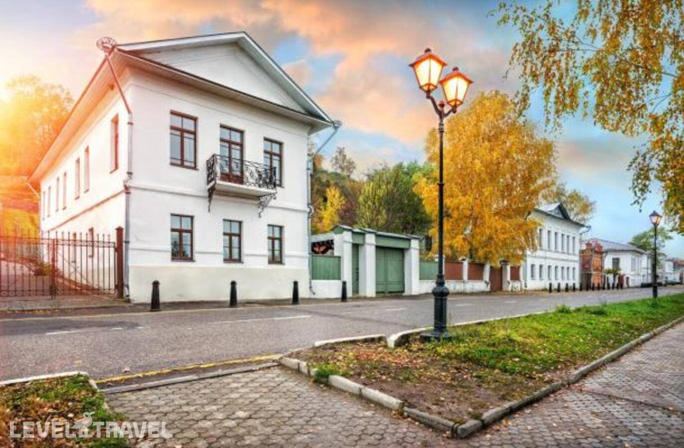 Изображение отеля 5