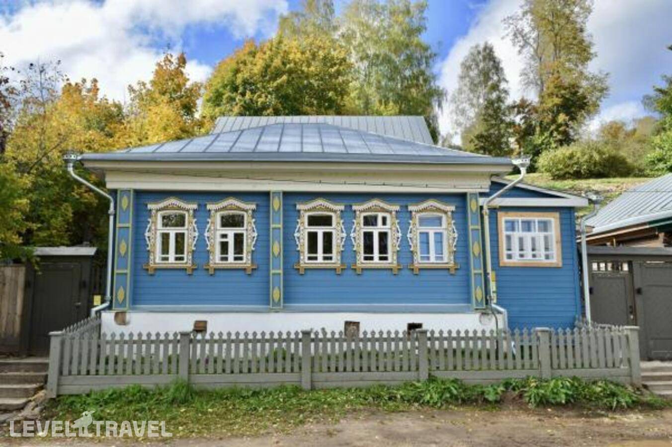 Изображение отеля 1
