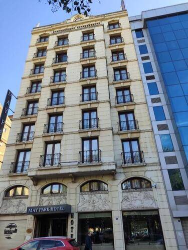 May Park Hotel