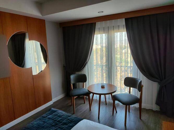 May Park Hotel