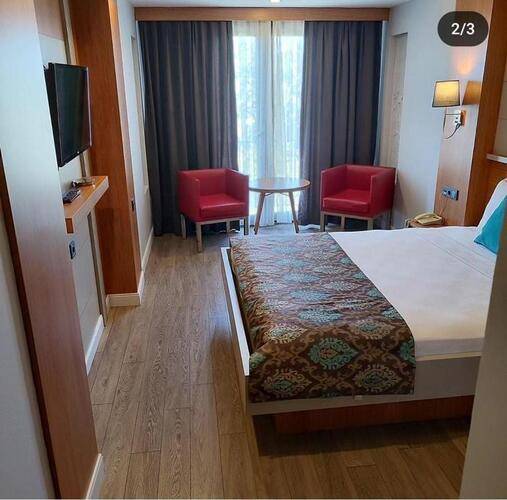 May Park Hotel