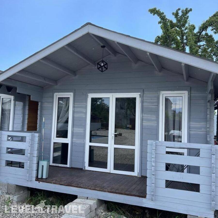 фотографии отеля Натали Сч в Абхазия(Гудаутский район) - фото №4