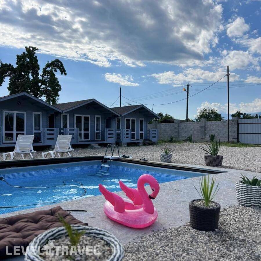 фотографии отеля Натали Сч в Абхазия(Гудаутский район) - фото №1