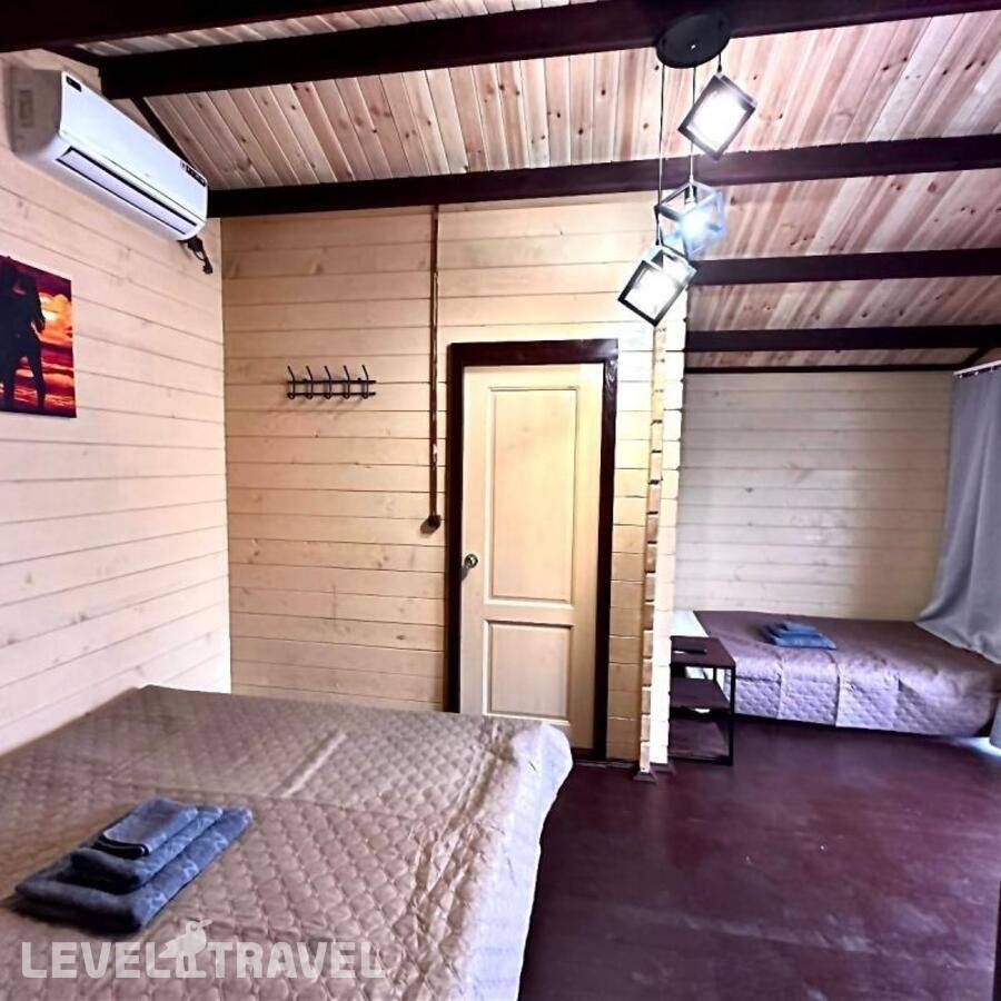 фотографии отеля Натали Сч в Абхазия(Гудаутский район) - фото №3