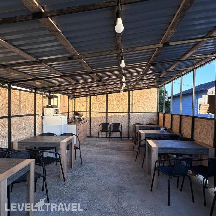 фотографии отеля Натали Сч в Абхазия(Гудаутский район) - фото №5