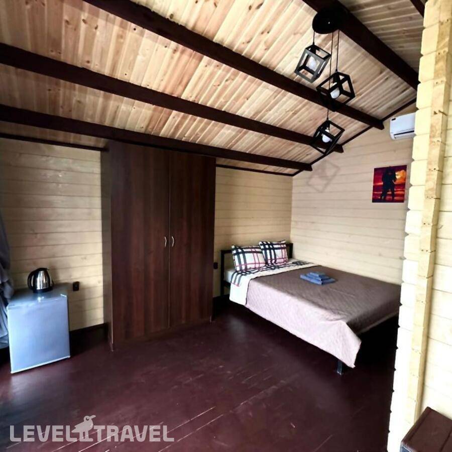 фотографии отеля Натали Сч в Абхазия(Гудаутский район) - фото №2