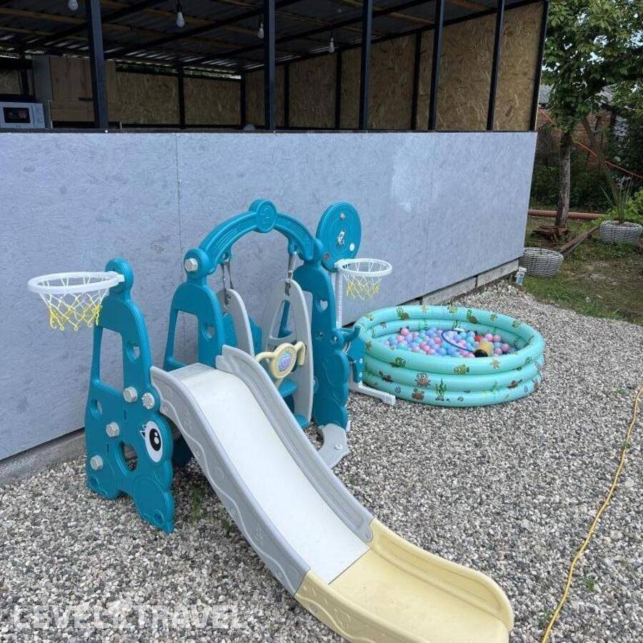 фотографии отеля Натали Сч в Абхазия(Гудаутский район) - фото №7