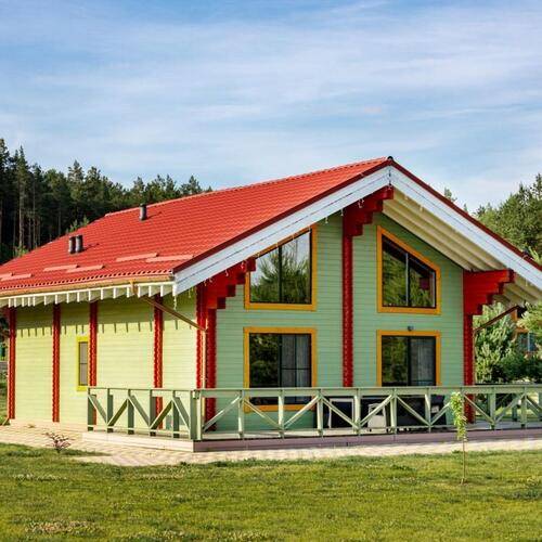 Парк-Отель Ярки