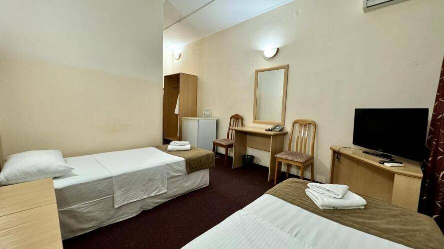Hotel Zhambyl