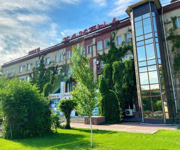 Hotel Zhambyl