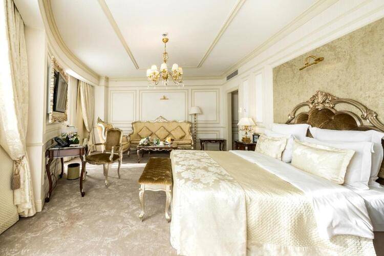 Rixos Khadisha Shymkent