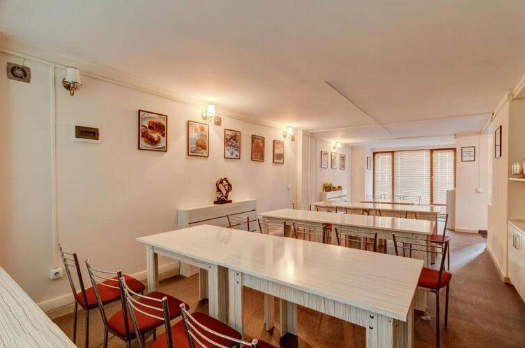 Liva Hotel