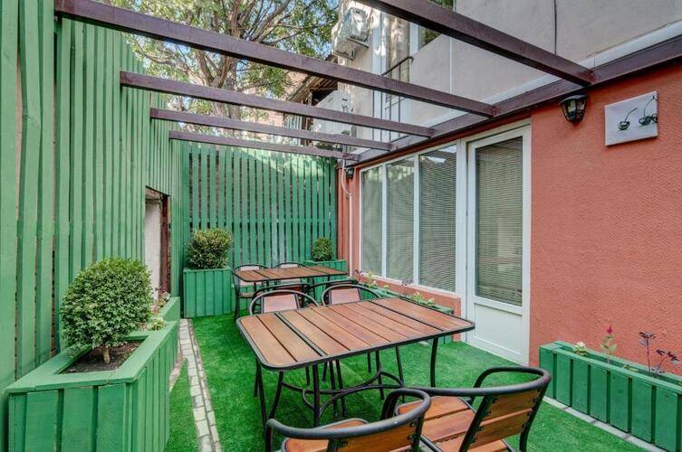 Liva Hotel