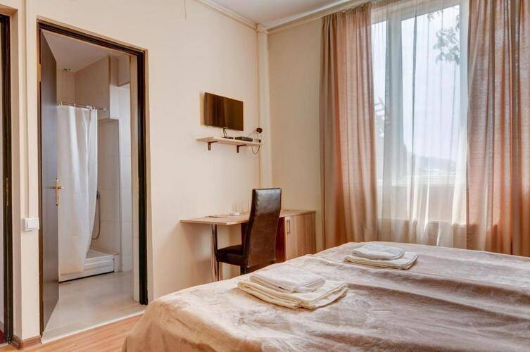 Liva Hotel