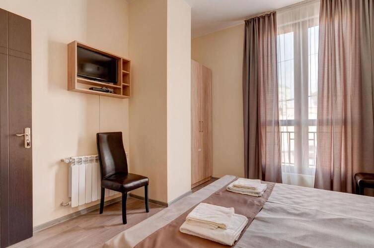 Liva Hotel