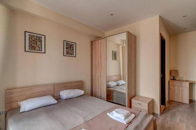 Liva Hotel
