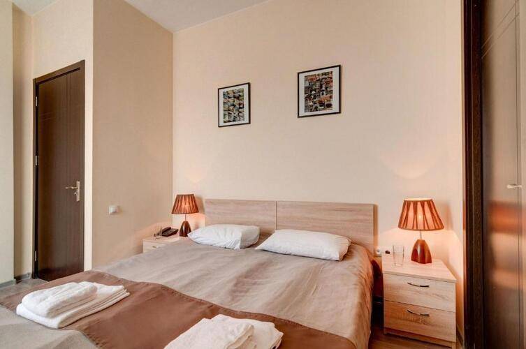 Liva Hotel