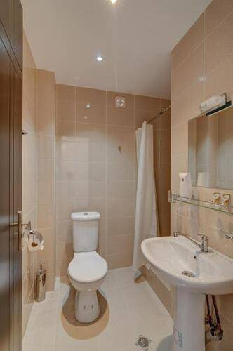 Liva Hotel