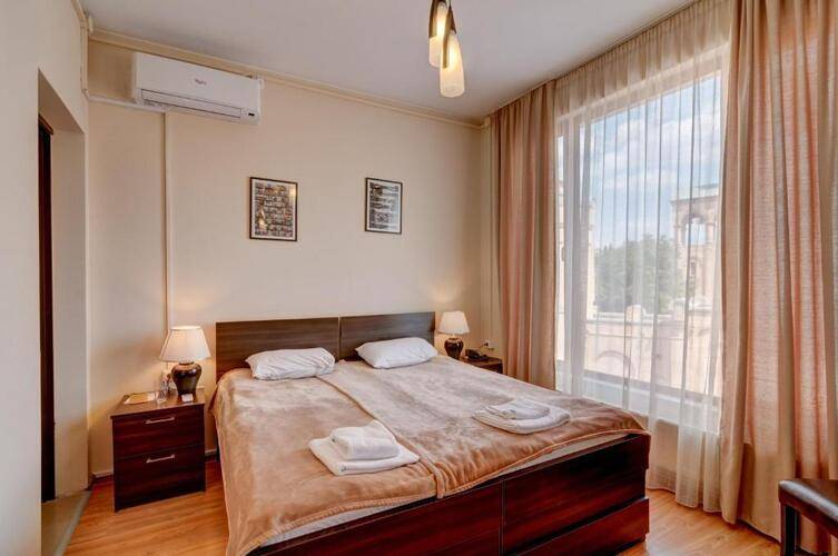 Liva Hotel