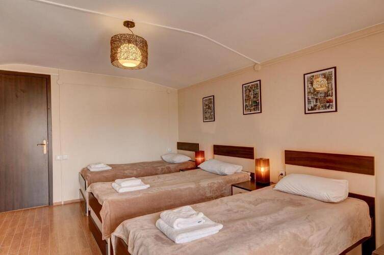 Liva Hotel