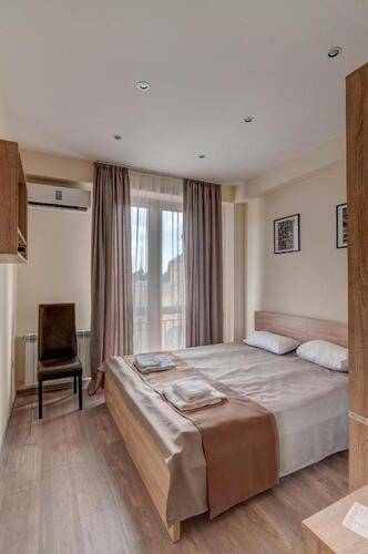 Liva Hotel