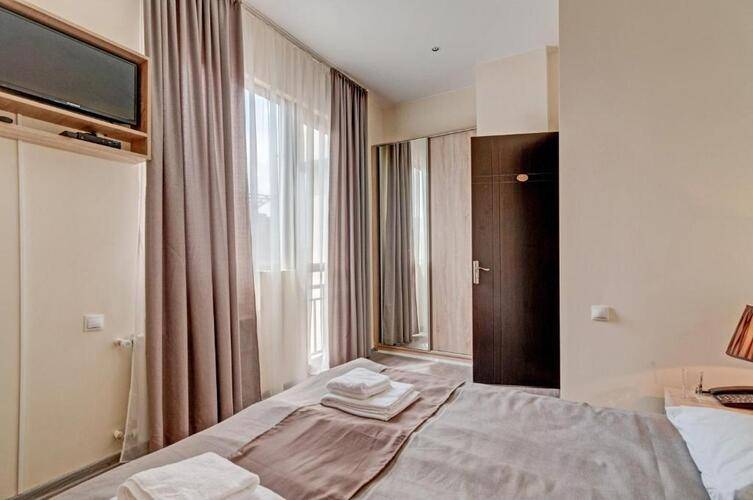 Liva Hotel