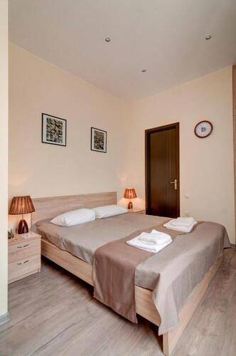 Liva Hotel
