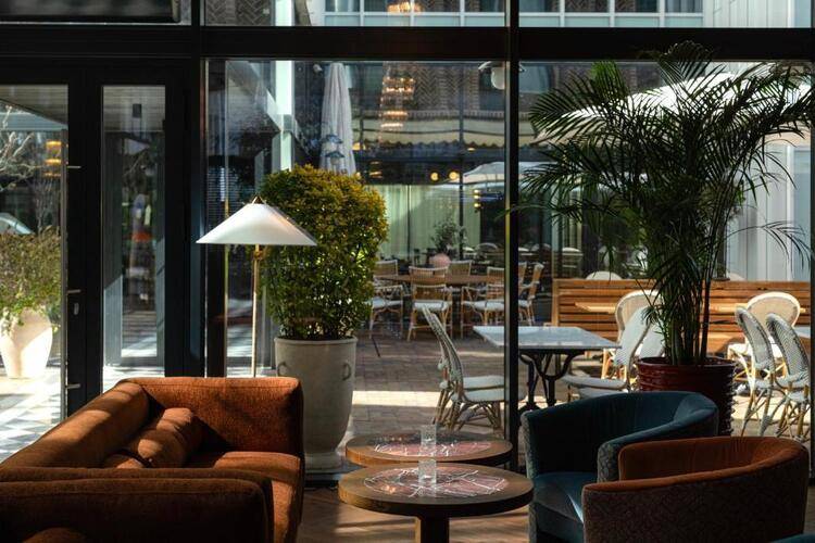 Artizan - Design Hotel