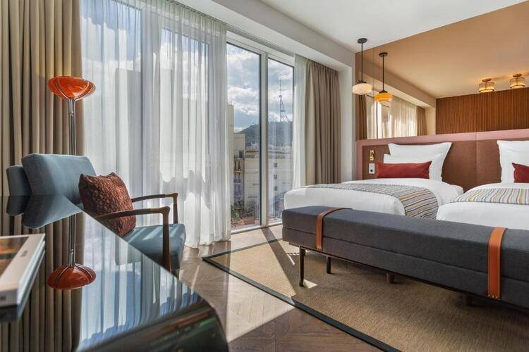 Artizan - Design Hotel