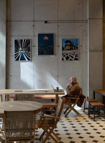 Artizan - Design Hotel
