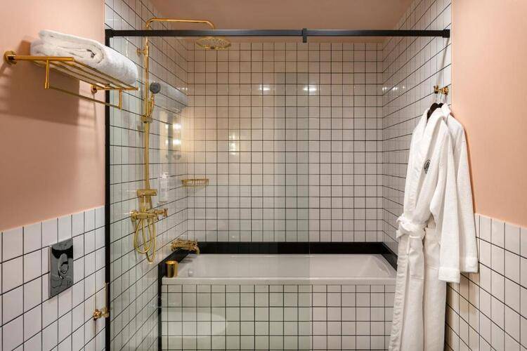 Artizan - Design Hotel