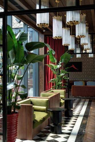 Artizan - Design Hotel
