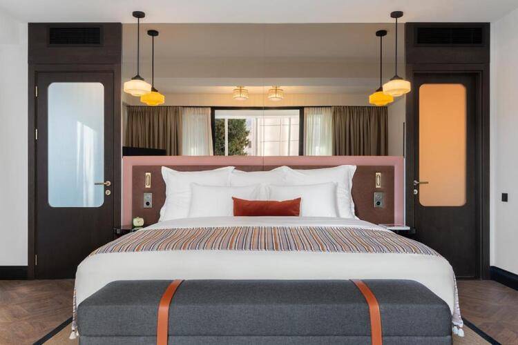 Artizan - Design Hotel