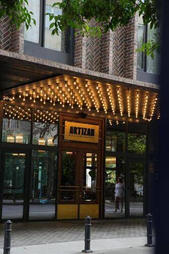 Artizan - Design Hotel