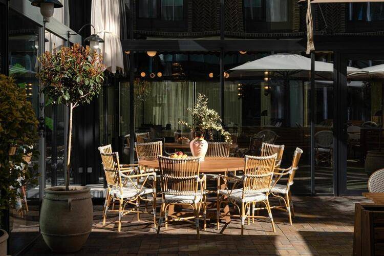 Artizan - Design Hotel