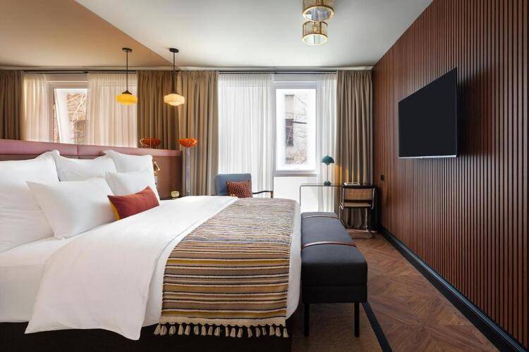 Artizan - Design Hotel