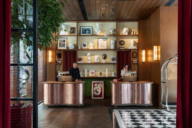 Artizan - Design Hotel
