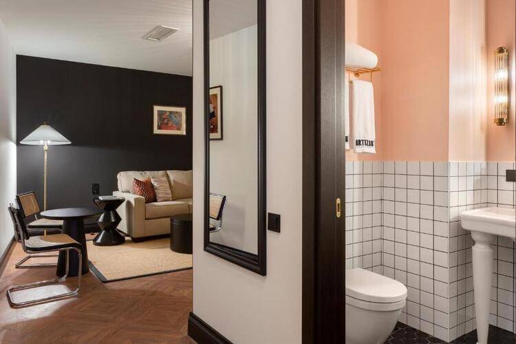 Artizan - Design Hotel